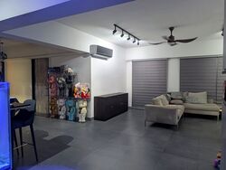 Blk 691D Admiralty Flora (Woodlands), HDB 5 Rooms #580079471